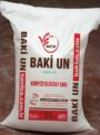 Kars Kırmızı Buğday Unu- 25 kg - Kargo Dahil